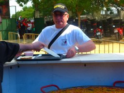 XIX Concentracion - 2012